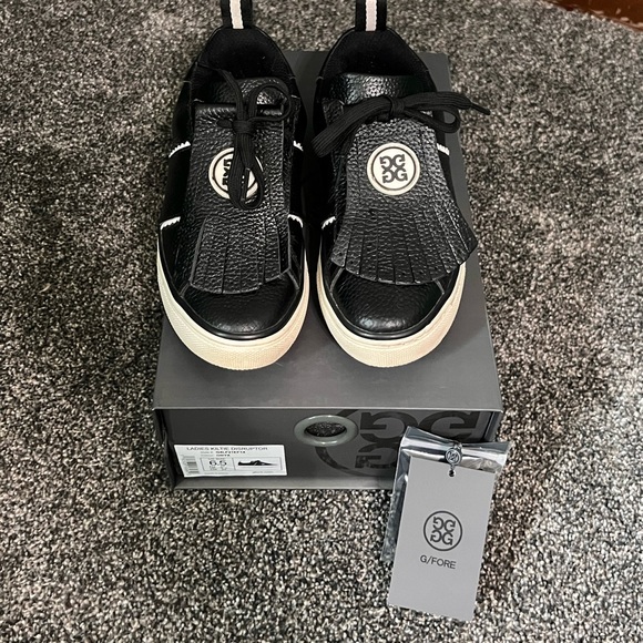 6.5 G/FORE Women's ladies Kiltie Disruptor - Picture 2 of 8